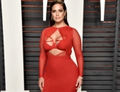 Ashley Graham - Picture 16 - 662x965