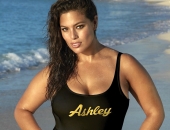 Ashley Graham - Picture 4 - 1280x1750