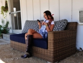 The ranch meeting - Picture 125 - 2495x1663