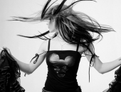 Avril Lavigne - Picture 131 - 1024x768