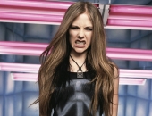 Avril Lavigne - Picture 109 - 1024x768