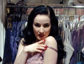 Dita Von Teese - Picture 40 - 600x800