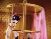 Dita Von Teese - Picture 3 - 530x800