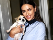 Irina Shayk - Picture 26 - 3840x5435