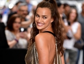 Irina Shayk - Picture 10 - 2221x2839