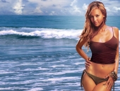 Jessica Alba - Picture 286 - 1600x1200