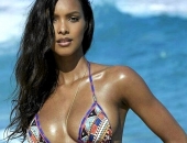 Lais Ribeiro - Picture 11 - 2491x4430