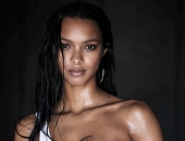 Lais Ribeiro Famous, Famous People, TV shows