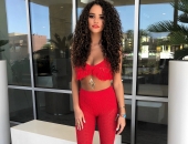 Madison Pettis - Picture 42 - 991x1281