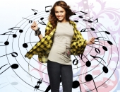 Miley Cyrus - Picture 25 - 1920x1200
