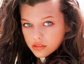 Milla Jovovich - Picture 62 - 1024x768