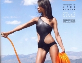 Zoe Saldana - Picture 12 - 500x714